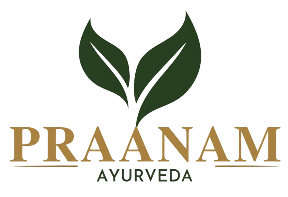 Praanam Ayurveda